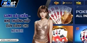 Game Bài Chắn
